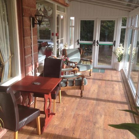 Edenhall Country Hotel المظهر الخارجي الصورة