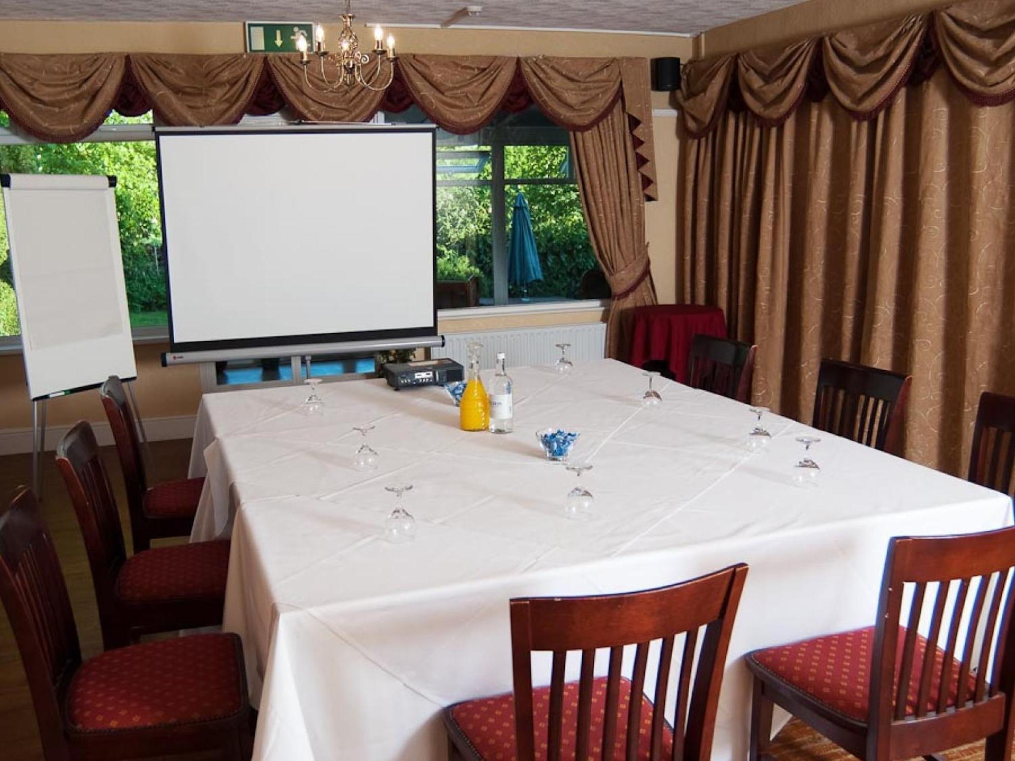 Edenhall Country Hotel المظهر الخارجي الصورة