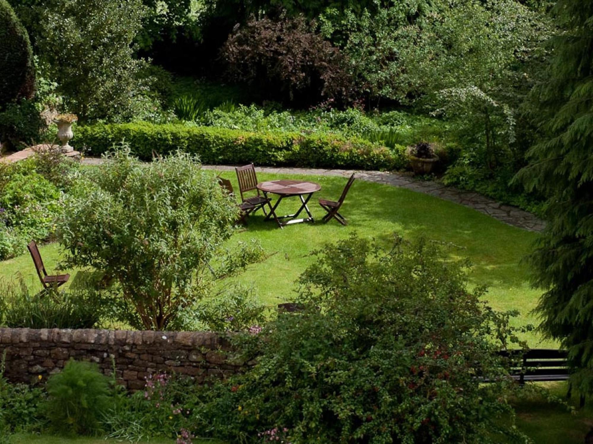Edenhall Country Hotel المظهر الخارجي الصورة