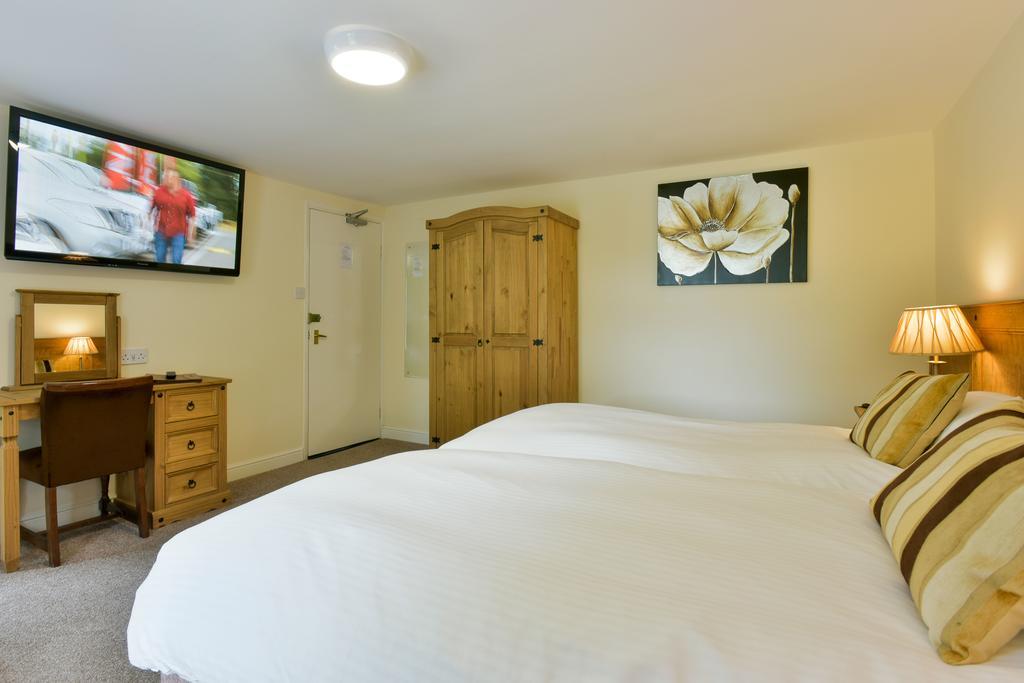 Edenhall Country Hotel المظهر الخارجي الصورة