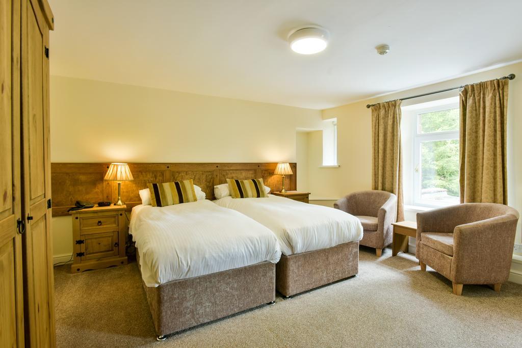 Edenhall Country Hotel المظهر الخارجي الصورة