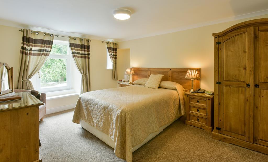 Edenhall Country Hotel المظهر الخارجي الصورة
