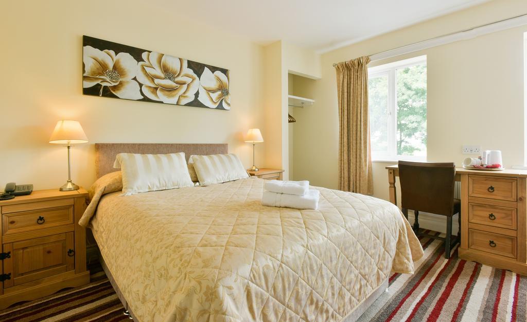 Edenhall Country Hotel المظهر الخارجي الصورة