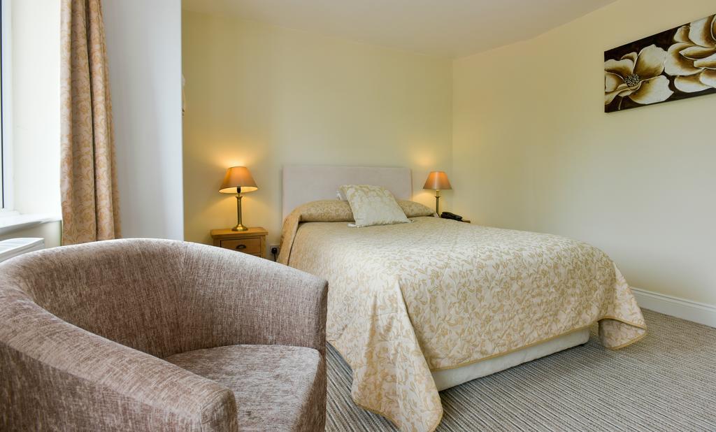 Edenhall Country Hotel المظهر الخارجي الصورة