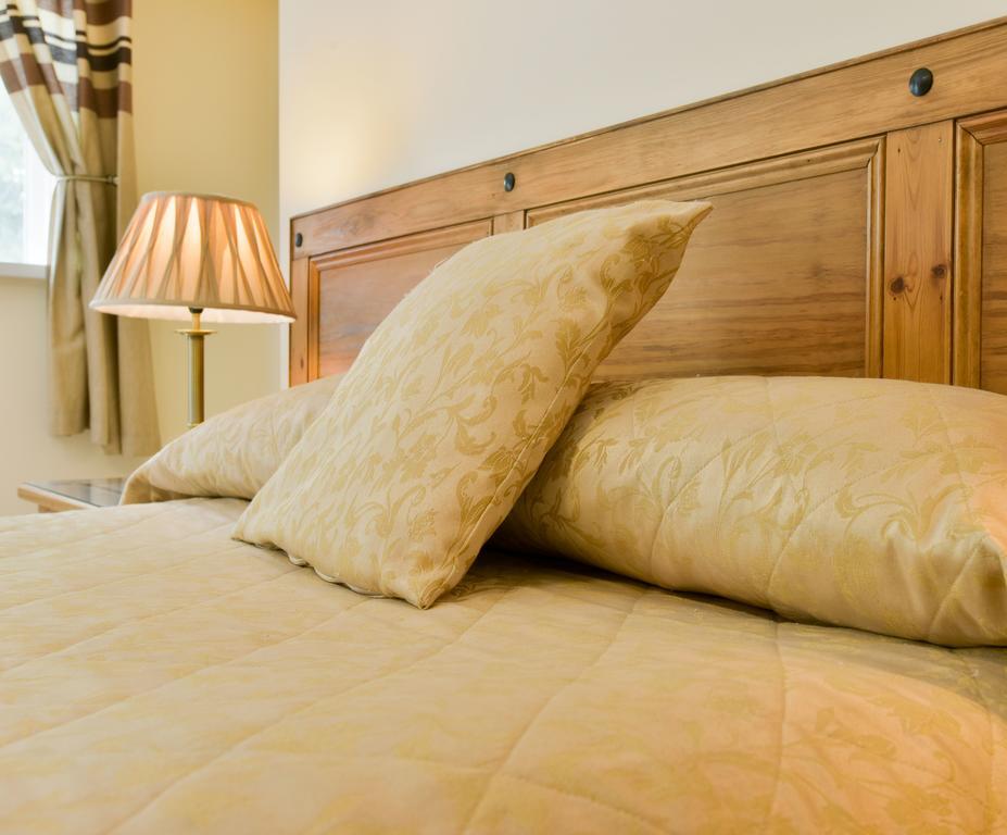 Edenhall Country Hotel المظهر الخارجي الصورة