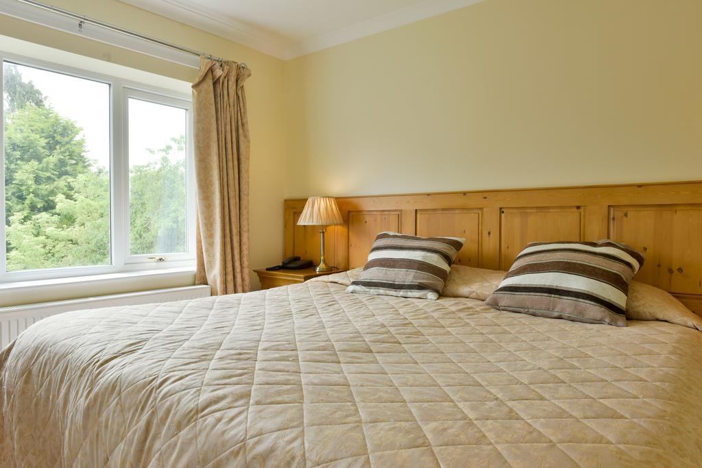 Edenhall Country Hotel المظهر الخارجي الصورة