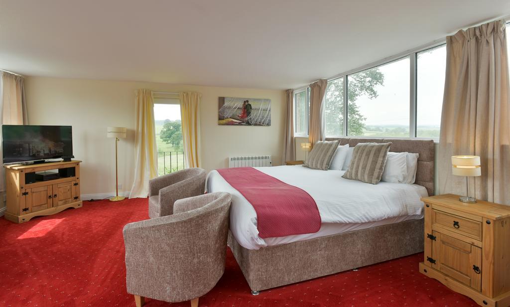 Edenhall Country Hotel المظهر الخارجي الصورة