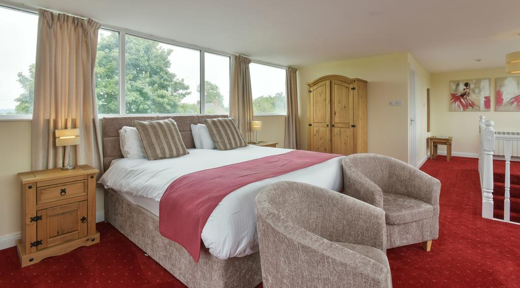 Edenhall Country Hotel المظهر الخارجي الصورة