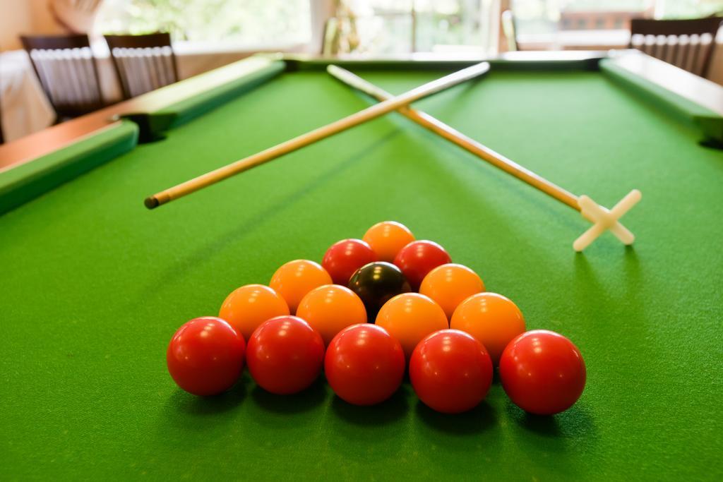 Edenhall Country Hotel المظهر الخارجي الصورة