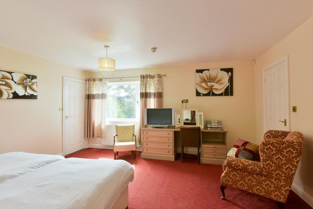 Edenhall Country Hotel المظهر الخارجي الصورة