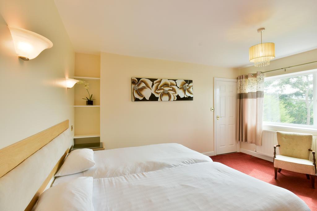 Edenhall Country Hotel المظهر الخارجي الصورة