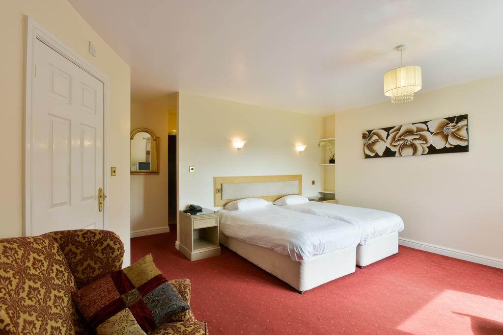 Edenhall Country Hotel المظهر الخارجي الصورة